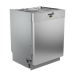 Miele G5132UCLST onderbouw vaatwasser