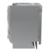 Miele G5132UCLST onderbouw vaatwasser
