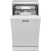 Miele G5740SCBRWS vrijstaande vaatwasser