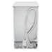 Miele G5740SCBRWS vrijstaande vaatwasser