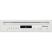 Miele G5740SCBRWS vrijstaande vaatwasser