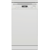 Miele G5740SCBRWS vrijstaande vaatwasser