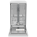 Miele G5740SCBRWS vrijstaande vaatwasser