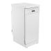 Miele G5740SCBRWS vrijstaande vaatwasser