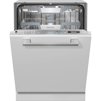 Miele G7165SCVIXXL volledig geïntegreerde vaatwasser