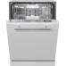 Miele G7165SCVIXXL volledig geïntegreerde vaatwasser