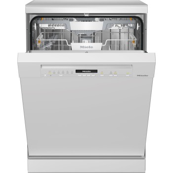 Miele G7222SCBW vrijstaande vaatwasser