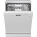 Miele G7222SCBW vrijstaande vaatwasser