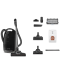 Miele GUARD M1 CAT & DOG FLEX stofzuiger met zak