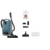 Miele GUARD M1 NORDICBLAUW stofzuiger met zak