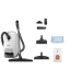 Miele GUARD M1 PARQUET XL stofzuiger met zak