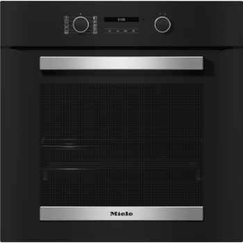 Miele H 2465 BP inbouw oven