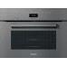 Miele H7440BMGRGR inbouw combi-magnetron