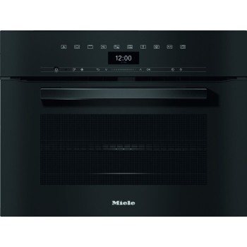 Miele H7440BMOBSW inbouw combi-magnetron