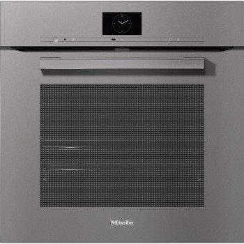 Miele H7660BPGRGR inbouw oven
