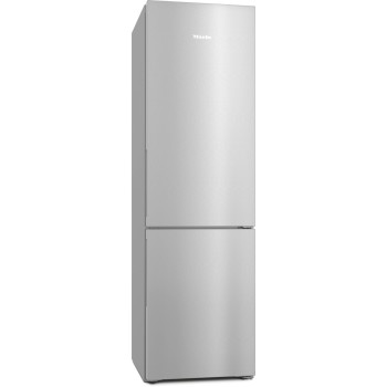 Miele KFN 4397 CD EL 125 EDITION vrijstaande koel-vriescombinatie