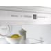 Miele KFN29162DWS vrijstaande koel-vriescombinatie