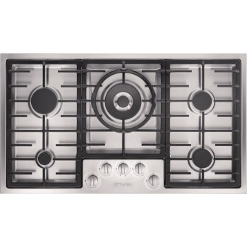 Miele KM2356-1G gaskookplaat