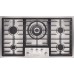 Miele KM2356-1G gaskookplaat