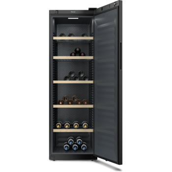 Miele KWT4584ESW wijnklimaatkast