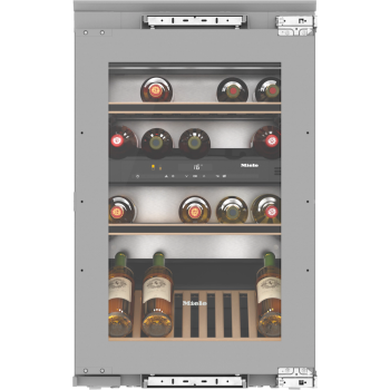 Miele KWT6422I-1 inbouw wijnkast
