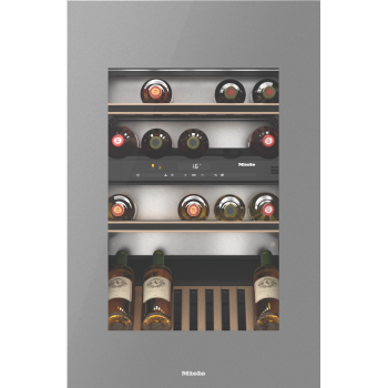 Miele KWT6422IG-1GRGR inbouw wijnkast