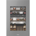 Miele KWT6422IG-1GRGR inbouw wijnkast
