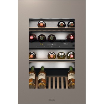 Miele KWT6422IG-1PEBE inbouw wijnkast