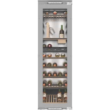 Miele KWT6722IS-1 inbouw wijnkast