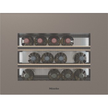 Miele KWT7112IGPEBE inbouw wijnkast