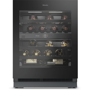 Miele KWTUS7096EOBSW inbouw wijnkast