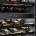 Miele KWTUS7096EOBSW inbouw wijnkast