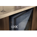 Miele KWTUS7096EOBSW inbouw wijnkast