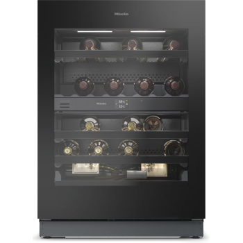 Miele KWTUS7196EOBSW inbouw wijnkast