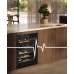 Miele KWTUS7196EOBSW inbouw wijnkast