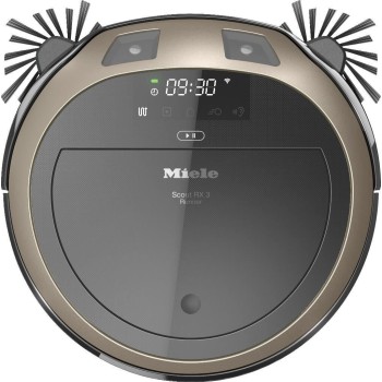 Miele SCOUT RX3 RUNNER robot stofzuiger