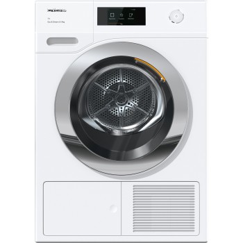 Miele TCR790WP warmtepompdroger
