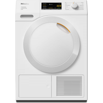 Miele TEA535WP warmtepompdroger