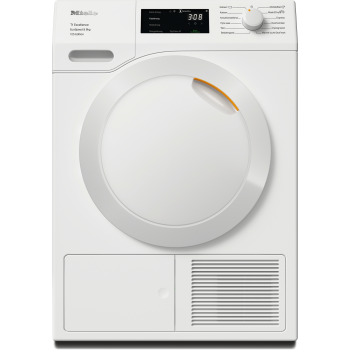 Miele TEC 675 WP 125 EDITION warmtepompdroger