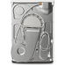 Miele TEC 675 WP 125 EDITION warmtepompdroger