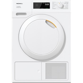 Miele TEC575WP warmtepompdroger