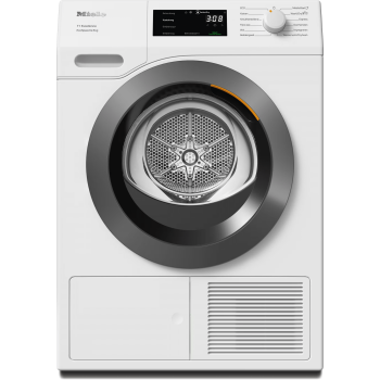 Miele TEC655WP warmtepompdroger