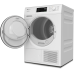 Miele TEC655WP warmtepompdroger