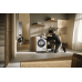 Miele TEC655WP warmtepompdroger