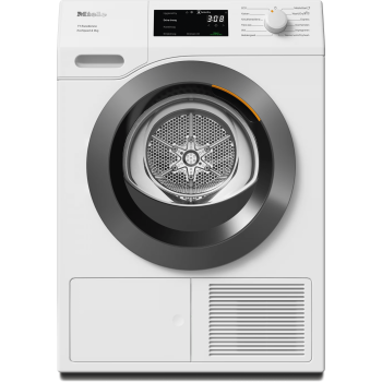 Miele TED655WP warmtepompdroger