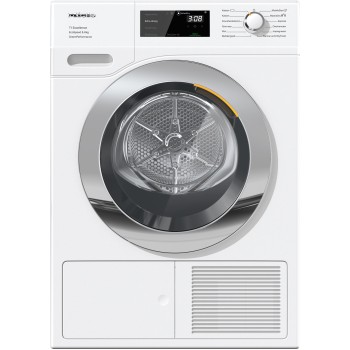 Miele TEF775WP warmtepompdroger