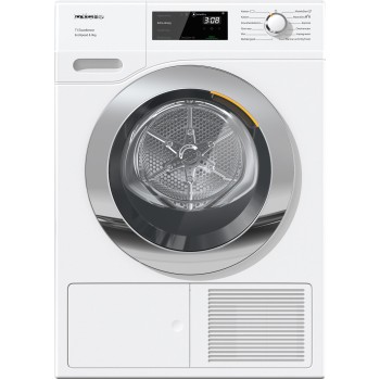 Miele TEH795WP warmtepompdroger