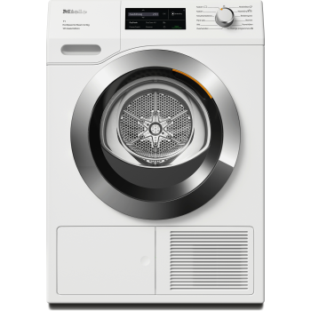 Miele TEL 695 WP 125 GALA EDITION warmtepompdroger