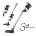 Miele TRIFLEX HX1 LOTUSWIT steelstofzuiger