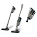 Miele TRIFLEX HX2 125 EDITION steelstofzuiger